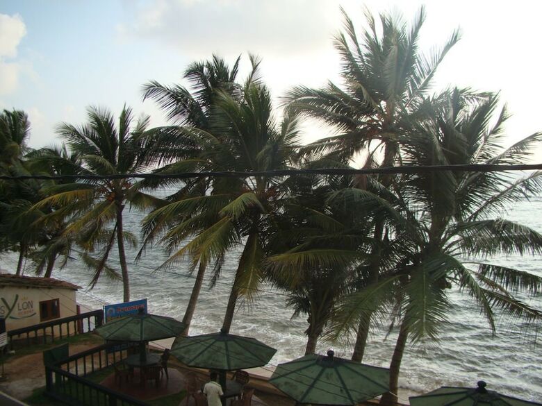 Beruwala Panorama Hotel