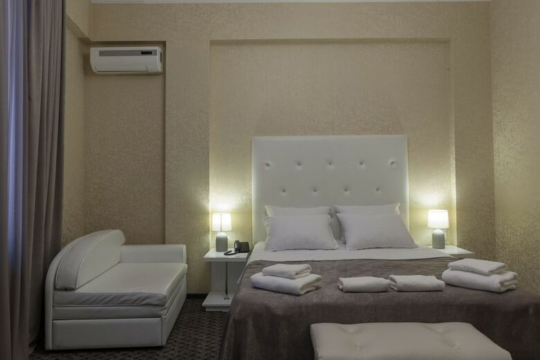 Hotel Piazza