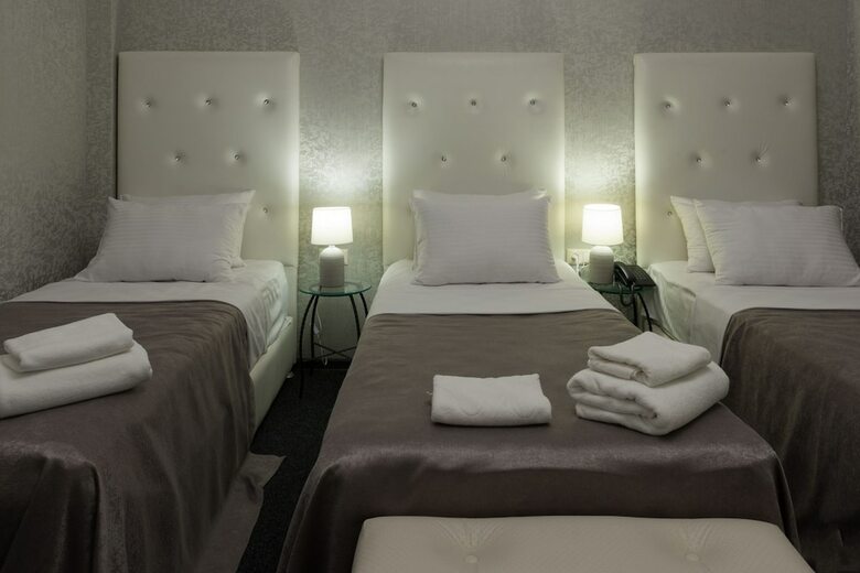 Hotel Piazza