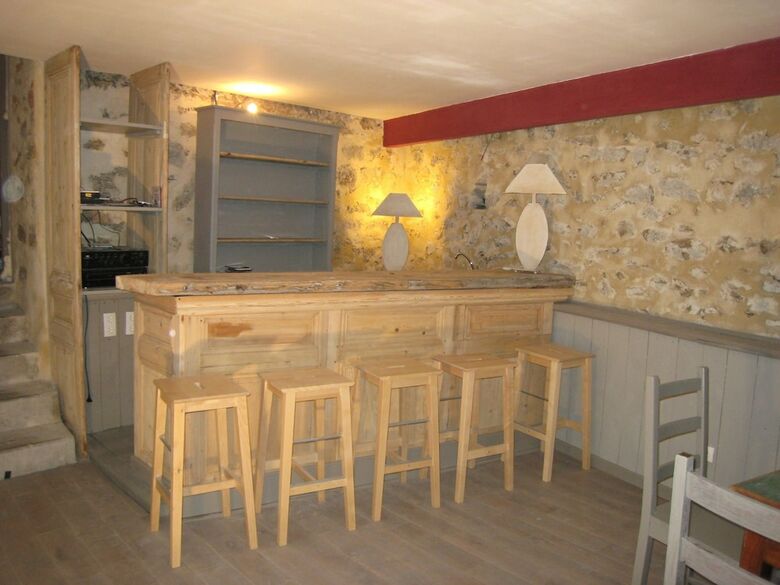 Apartamento Gite De Chalm Village