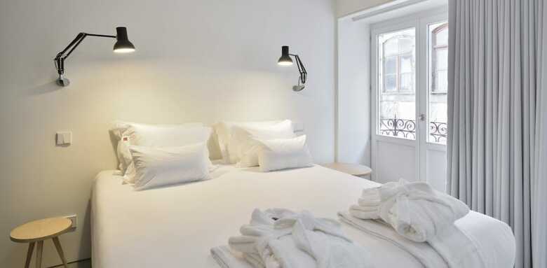 Aparthotel House Of Artists