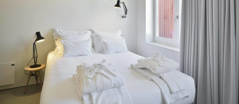 Aparthotel House Of Artists