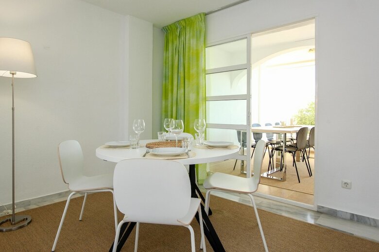 Apartamentos Casa Polarsol