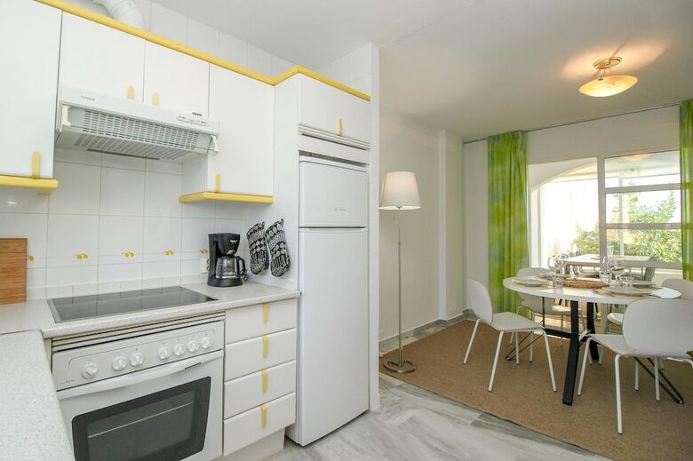 Apartamentos Casa Polarsol