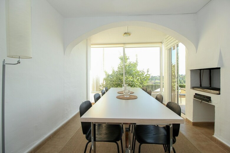 Apartamentos Casa Polarsol