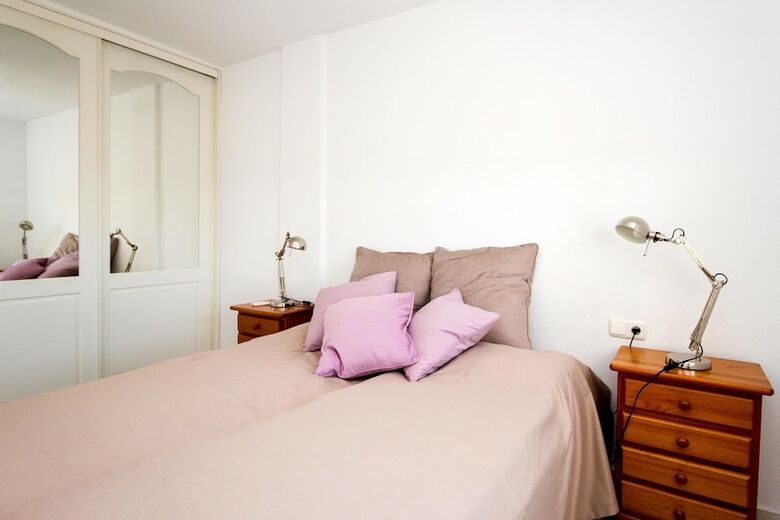 Apartamentos Casa Polarsol