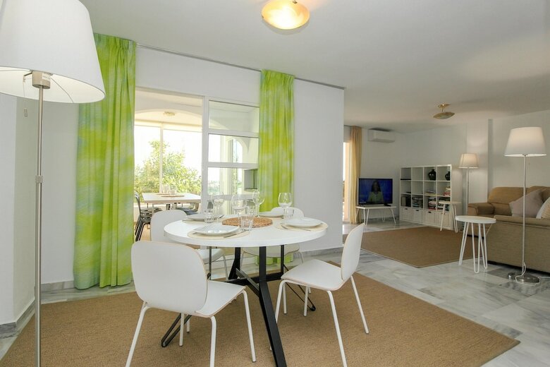 Apartamentos Casa Polarsol