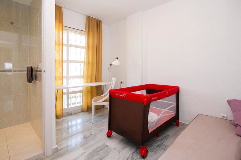 Apartamentos Casa Polarsol