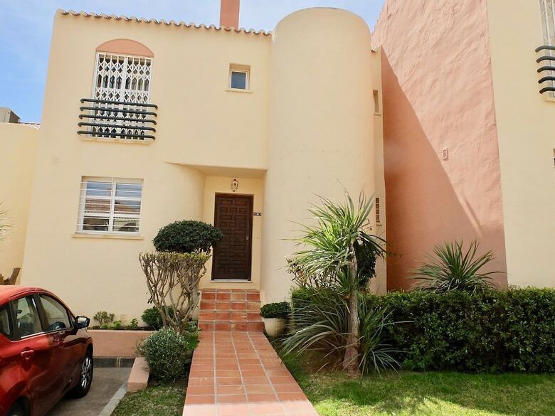 Apartamentos Casa Polarsol