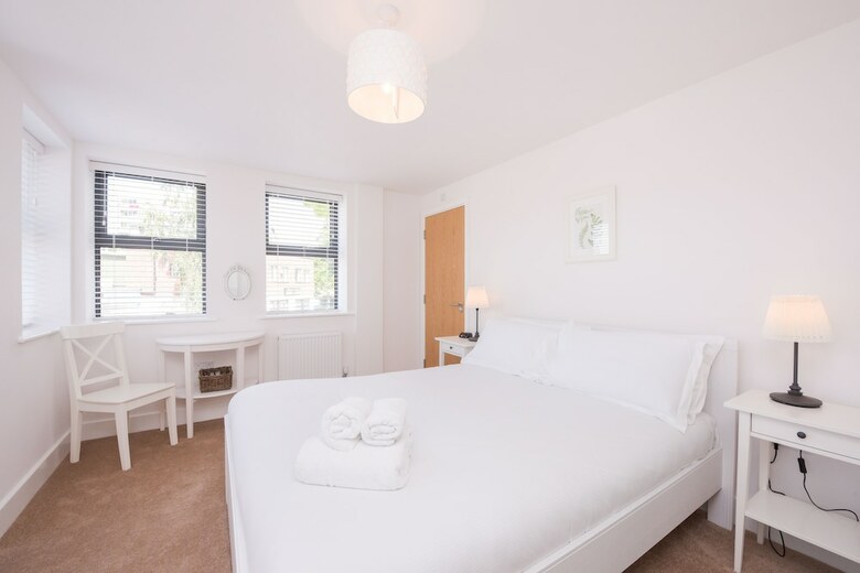 Apartamentos Town Or Country - Oxford Heights