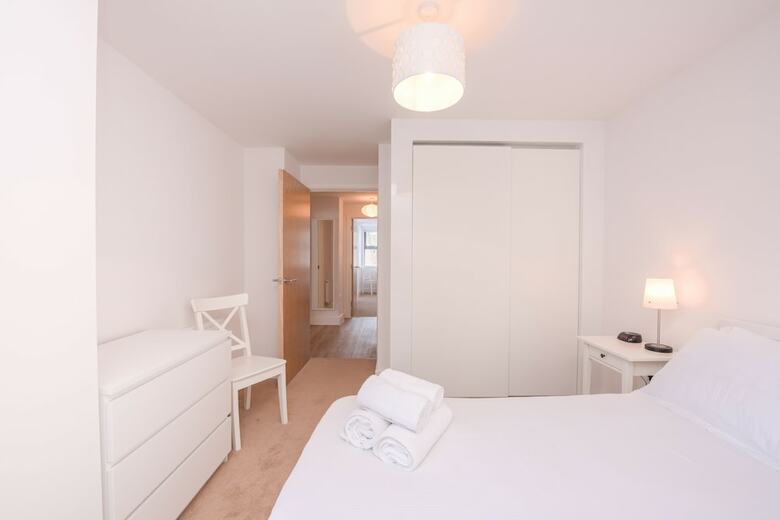 Apartamentos Town Or Country - Oxford Heights