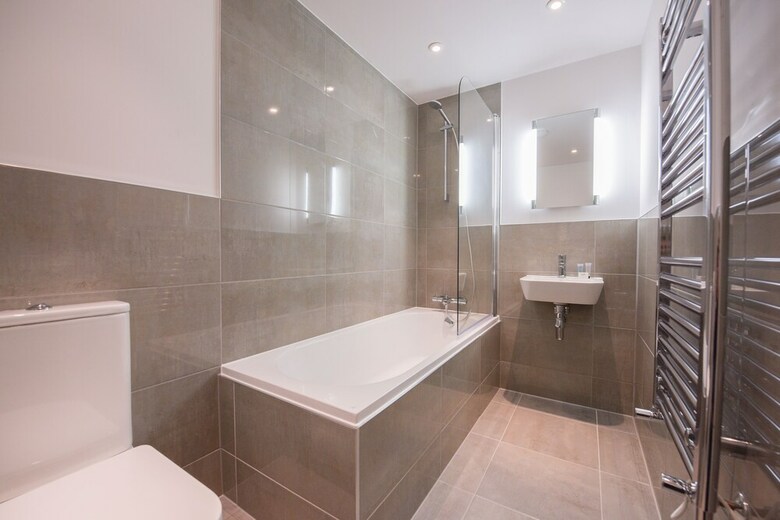 Apartamentos Town Or Country - Oxford Heights
