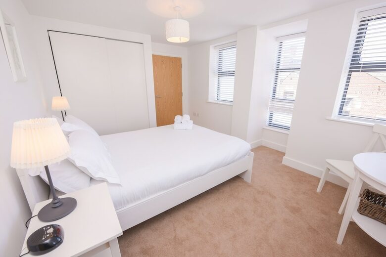 Apartamentos Town Or Country - Oxford Heights