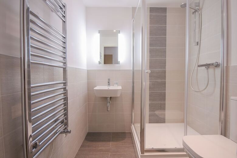 Apartamentos Town Or Country - Oxford Heights