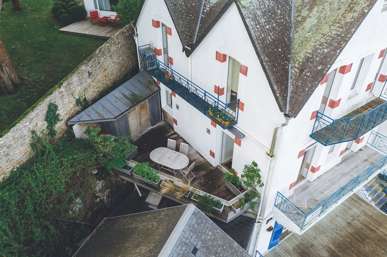 Apartamento L'appartement Du Port