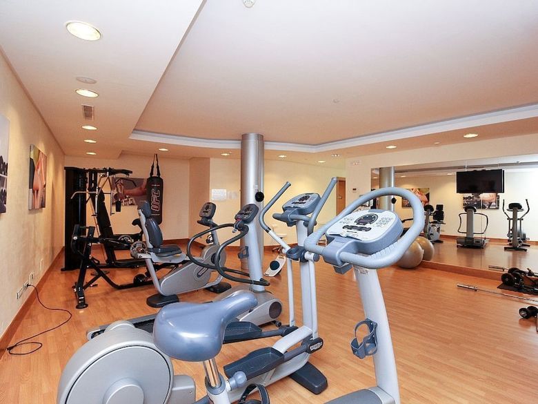 Apartamento Samara Marbella
