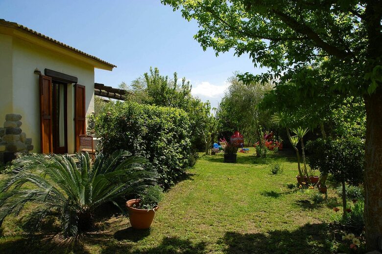 Bed & Breakfast La Noria