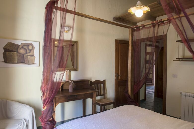 Bed & Breakfast La Noria