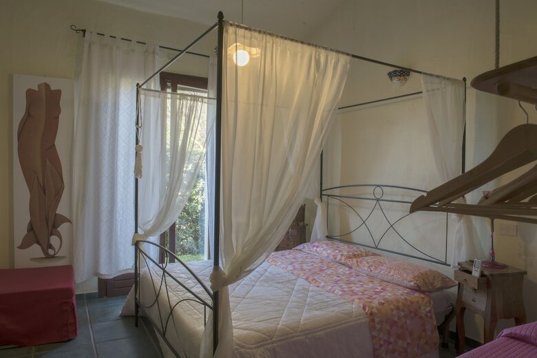 Bed & Breakfast La Noria