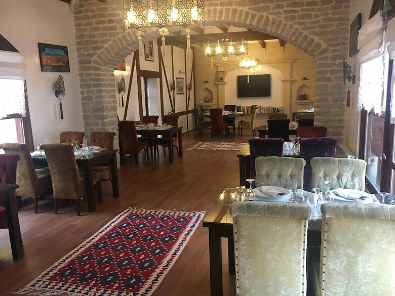 Hotel Safran Konak - Special Class