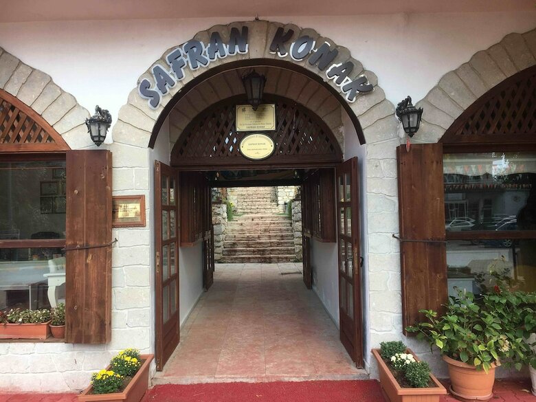 Hotel Safran Konak - Special Class