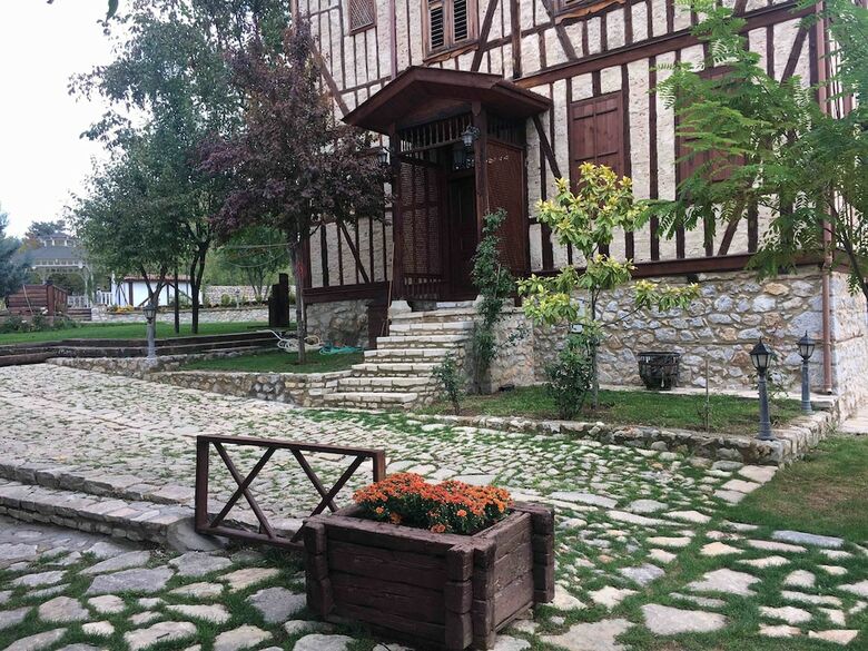 Hotel Safran Konak - Special Class