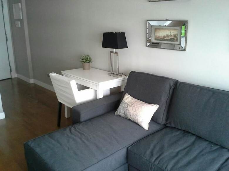 Roomspace Chamart�n Apartments