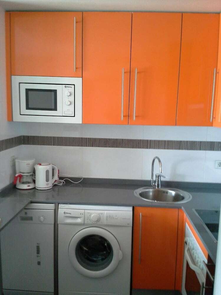Roomspace Chamart�n Apartments