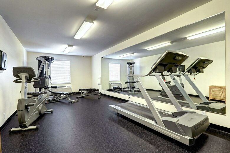 Suburban Extended Stay Hotel Westminster Denver North
