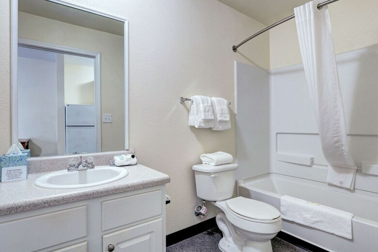 Suburban Extended Stay Hotel Westminster Denver North