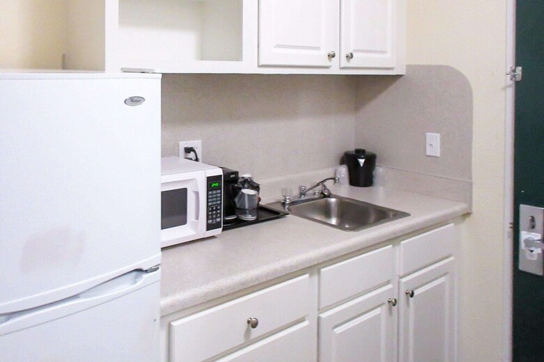 Suburban Extended Stay Hotel Westminster Denver North
