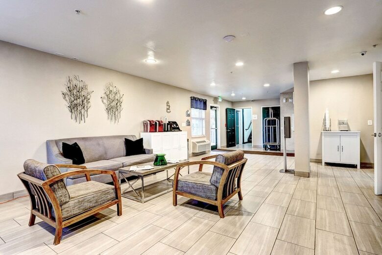 Suburban Extended Stay Hotel Westminster Denver North