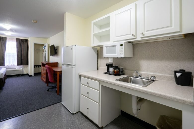 Suburban Extended Stay Hotel Westminster Denver North