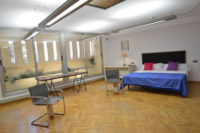 Apartamentos Tarragonasuites - El Arquitecto
