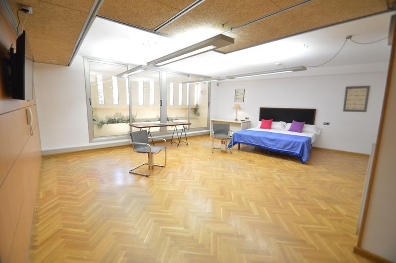 Apartamentos Tarragonasuites - El Arquitecto