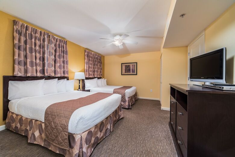 Hotel Tilghman Beach And Golf Resort