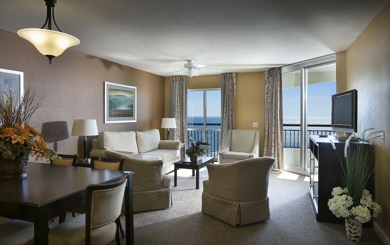 Hotel Tilghman Beach And Golf Resort