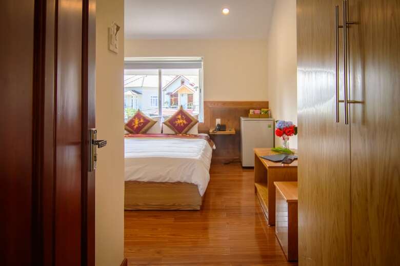Robins Villa