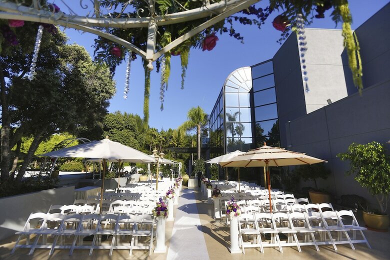 Hotel Hilton Los Angeles/universal City