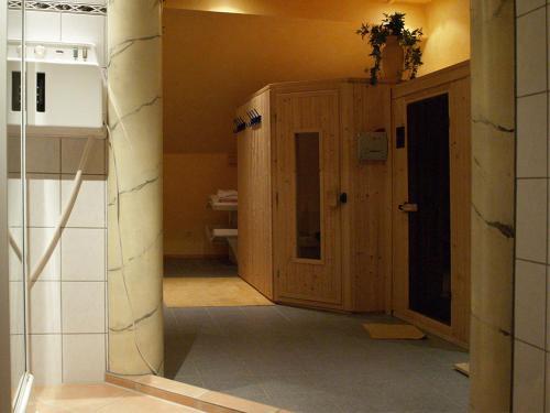 Hotel Landhaus Effeld
