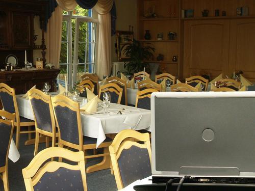 Hotel Landhaus Effeld