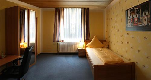 Hotel Landhaus Effeld