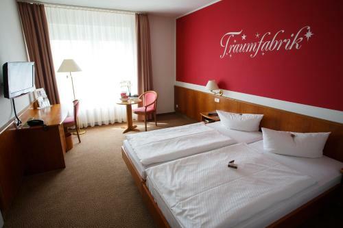 Hotel Sportwelt Radeberg