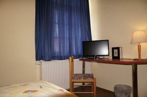 Hotel Landgasthaus M�llers Gasthof