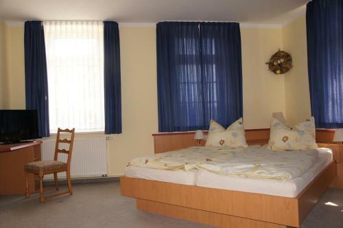 Hotel Landgasthaus M�llers Gasthof
