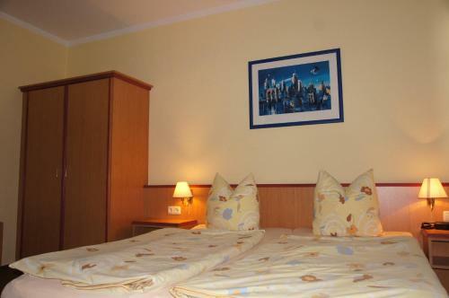 Hotel Landgasthaus M�llers Gasthof