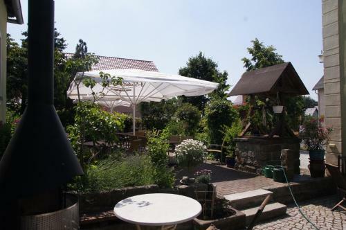 Hotel Landgasthaus M�llers Gasthof