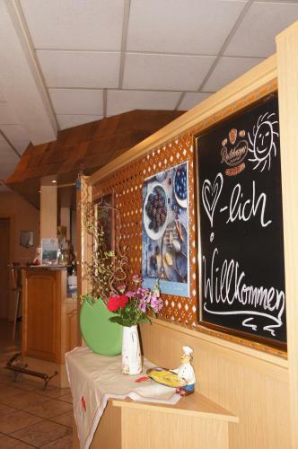 Hotel Landgasthaus M�llers Gasthof
