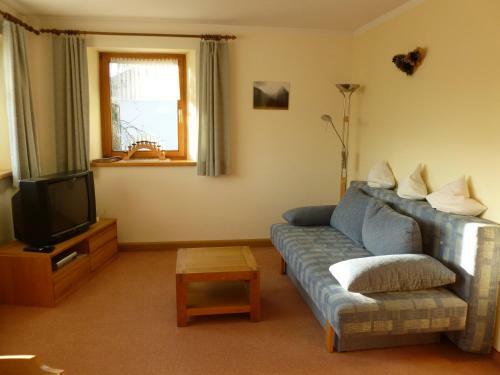 Apartamento Ferienwohnung Maag