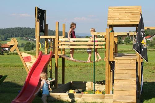 Agroturismo Paulas Bauernhof
